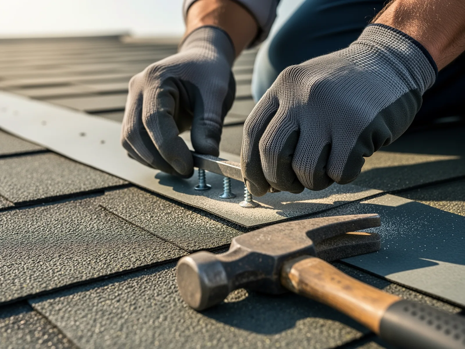 Why choose Fascia Repair in Inavale, NE